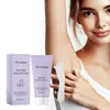 OCEAURA Crema Depilatoria Corporal Limpieza Suave Crema Depilatoria para Todo el Cuerpo para Axilas y Piernas, Refrescante y Cómoda, Unisex