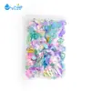 Paquete Especial de 100 Cápsulas de Detergente para Ropa Limpias, Fragantes y Suaves, Suaves y No Irritantes, Empaque Aleatorio de Caja Multicámara