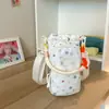 Bolsa Transversal de Ombro Único Estrela Versátil Alto Valor Moda Verão 2026 Transfronteiriça Bolsa Fofa para Celular de Menina