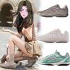 Zapatos Retro Putian Puros Originales Nb204L para Hombre y Mujer Suela Fina Antideslizantes Resistentes al Desgaste Casuales Deportivos para Pareja