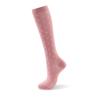 Calcetines de Presión Transfronterizos para Mujeres, Calcetines para Piernas Hermosas, Calcetines de Compresión, Calcetines de Yoga, Calcetines hasta la Pantorrilla, Calcetines Deportivos Altos, Alta Elasticidad