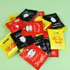 Aventais Plásticos Descartáveis Espessos, Embalados Individualmente, para Adultos, Anti-Manchas, para Hot Pot e Catering, Atacado, Logotipo Personalizado