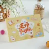 Enviar para professor gratidão dia do professor mês da economia de energia cartão de felicitações cartão de felicitações criativo cartão de mensagem cartão postal bênção aniversário cartão pequeno