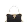 Bolsas de Mano para Comercio Exterior Transfronterizo 2026 Modelo Nuevo Bolso de Mano Sencillo para Mujer Bolso Bandolera con Cadena para Banquete al por Mayor