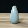 Artesanías Creativas de Cerámica Estilo Europeo Flor Seca Flor Hogareña Mini Botella de Aromaterapia Adornos Hecho a Mano Boutique Joyería