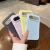 Aplicable para Funda de Teléfono Magnética de Silicona Líquida Plegable Huawei puravxiew Cubierta Protectora para Pantalla Ancha Plegable Huawei