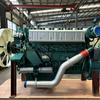 Motor Diésel Sinotruk Motor Sinotruk Howo Wd615.47 Camión Pesado de China Motor Diésel de 371 Caballos de Fuerza