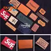 Fabricante Original Máquina de Estampar Etiquetas de Cuero PU de Alta Calidad Máquina para Hacer Logos en Etiquetas