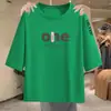 Comercio exterior transfronterizo ropa de maternidad, manga tres cuartos, hombro normal, estilo coreano versátil, camiseta holgada de cuello redondo, camiseta del Año del Dragón