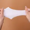Capa Protetora de Silicone para Calcanhar Alivia Calcanhar Meias Anti-rachaduras Masculinas e Femininas Capa para Rachadura no Calcanhar Meias Anti-rachaduras Capa Anti-rachaduras