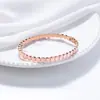 Pulsera simple de acero de titanio tipo panal femenina nicho avanzada oro de 18K pulsera de pareja Celebridad de Internet Pulsera de acero inoxidable versátil