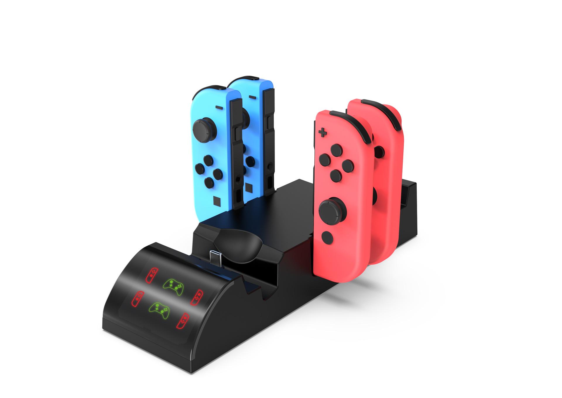 TNS-19035小手柄充电A