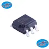 Chip Fotacoplador de Saída Tiristor Bidirecional de Três Terminais Moc3052S-Ta1 Moc3052