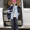 Chaqueta cortavientos para niña, nuevo modelo otoño 2026, sudadera con capucha para niños y niñas, ropa de otoño para niños