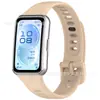 Adecuado para Huawei Band 11 y 11 Pro, Pulseras de Silicona de Calidad Oficial, Mismo Modelo, Calidad Transfronteriza, Directo de la Fábrica Origen