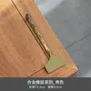 Accesorios para juego de té kung fu de ébano raspador de té cepillo de té de silicona tabla raspadora de mesa de té raspador de bandeja de té accesorios para ceremonia de té