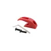 Suministrado Directamente por el Fabricante, Gancho Frontal para Patinete Eléctrico M365, Conveniente Gancho Frontal Puntiagudo, Accesorios de Gancho de Almacenamiento Frontal