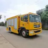 Dongfeng Kaiptu Veículo de Resgate Veículo de Fornecimento de Energia Veículo Gerador de Energia de Emergência Móvel de Nova Energia para Rodovia