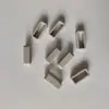 Atacado de Fabricantes Pulseira de Relógio de Silicone Anel Móvel Aro de 18mm Anel de Borracha para Relógio Multicor Opcional