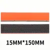 Cinta de Velcro Adhesiva de 3m 9448A Cinta de Velcro con Respaldo Adhesivo de Alta Viscosidad para Alfombrillas de Coche y Cortinas