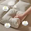 Cojín de asiento de sofá perezoso para una persona al por mayor silla para ventanal individual ajustable plegable casual tatami se puede reclinar se puede dormir