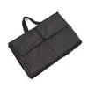 Bolsa de almacenamiento multifunción para coche, caja de almacenamiento de herramientas plegable, organizador de artículos varios para coche, caja de almacenamiento para maletero de coche