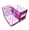 Papel Copia Insignia Dorada Jinguang 70G80gA4 Papel de Impresión Papel de Oficina 80g Papel para Impresión a Doble Cara Papel Grueso Envío Gratis