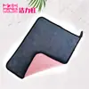 Toalla de Coral de Alta Calidad al por Mayor, Doble Cara, Multifuncional para el Hogar, Cocina, Limpieza, Absorbe Agua y no Suelta Pelusa, Toalla Espesa para Coche