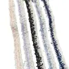 Fábrica en stock Accesorios de encaje estilo Chanel Ingredientes de ropa Tejido Hecho a mano DIY Ropa Tapeta Puño Joyería
