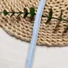 Tira de Borde de Lana de Cordero de Felpa de 1 cm para Cojines de Sofá, Cortinas y Pijamas, Encaje de Tira de Borde de Chenilla