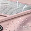 Bolsa de Cintura para Teléfono al Correr, Modelo Profesional de Maratón para Hombres y Mujeres, Ligera para Fitness, Deportes al Aire Libre, Ciclismo, Versátil para Correr de Noche