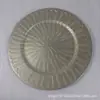Platos de plástico desechables estilo europeo para frutas para fiestas, bodas y celebraciones de fábricas de comercio exterior