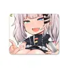 Alfombrilla de Ratón FPS Especial Personalización Personalizada con Imágenes Tamaño Pequeño Pad para Escritorio de Computadora Pad para Teclado Hogar Ampliado y Engrosado
