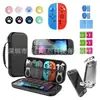 Consola de Juegos Switch2 Modelo Nuevo 2025 Funda Protectora Bolsa de Almacenamiento Switch/Oled Caja de Almacenamiento para Consola