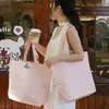 Bolso de Hombro Tejido de PP de Moda, Bolso de Compras Llamativo, Bolsa Tote Personalizada, Bolsa para Mudanza, Bolso de Piel de Serpiente, Bolsa Promocional para Exposiciones