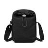 Bolsa para Teléfono Móvil Bolso Pequeño de Hombro para Mujer Nuevo Verano 2025 Mini Bolsa para Taza de Agua Tetera Ligera Simple Cruzado