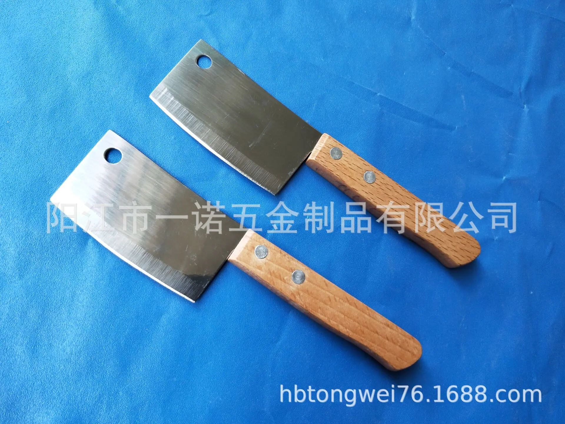奶油刀小菜刀S1038742A橡木柄1.5元1支，无税.jp