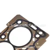 02091E 9804548280 Adecuado para Peugeot Citroen 301 307 308 1.6t Junta de Cilindro
