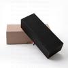 Venta al por mayor al contado Nueva caja de gafas de marca de alta gama Moda Caja de metal para gafas de sol Caja para gafas de sol Juego de caja para gafas de sol