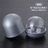 Juego de dados con cubilete Bar discoteca KTV colador engrosado con soporte inferior colador Tapón de copa color de copa Envío gratis