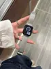 Pulseira de Aço Inoxidável Tecida Prata com Padrão de Diamante Adequada para Apple Watch iWatch 12ª Geração 11/10Ultrase