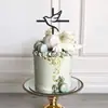 Adorno para pastel de cruz de paloma de la paz estilo ins transfronterizo para comunión, bautizo de bebé y decoración de fiesta