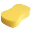 Bloque de Esponja para Lavado de Autos, Esponja de Figura de Ocho, Esponja de Limpieza, Artículos de Belleza para Autos, Cepillo para Lavado de Autos, Esponja de Alta Densidad