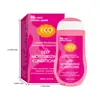 Condicionador de Cabelo Transfronteiriço Suavizante Hidratante Cuidado Capilar Domando Frizz Cabelo Seco Qualidade Fábrica