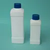 Tambores de Aceite de 1-10 Litros, Tambores de Alcohol, Tambores de Fragancia, Latas Planas de Plástico, Jarras Portátiles de Plástico al por Mayor, Botellas de Plástico, Cubos de Agua, Plástico Transparente