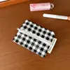 Bolsa de Maquillaje de Lana de Cordero Bolsa de Almacenamiento para Artículos Pequeños de Viaje Bolsa de Maquillaje de Felpa