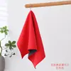 Paño de té de gamuza, Microfibra, Doble cara, Absorbente de agua, Secado rápido, Adecuado para mesa de té y ceremonia del té, Se puede añadir logo, Toalla para mesa de té, Toalla de limpieza para coche
