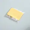 Nuevo Paño para Gafas Opp de Una Sola Pieza Empaquetado Individualmente, Gama Completa de Microfibra Cepillada Multicolor, 2000 Piezas con Envío Gratis