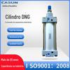 Jiasheng DNG cilindro pneumático processador de componentes excelente pneumático cilindro fábrica atacado