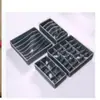 Gran Venta de Liquidación en Varios Cajas de Almacenamiento para Ropa para Uso en el Hogar y Dormitorios, Cestas de Almacenamiento, Contenedores de Almacenamiento para Armarios, y Cajas Organizadoras de Ropa y Pantalones